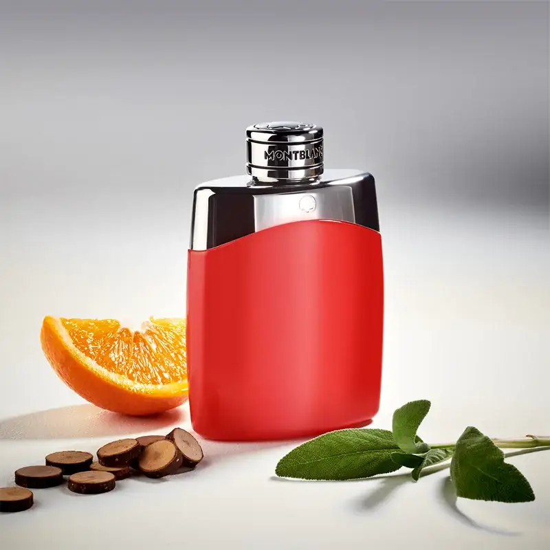 Montblanc Legend Red Edp Barbat 50 ml 1 Buc.